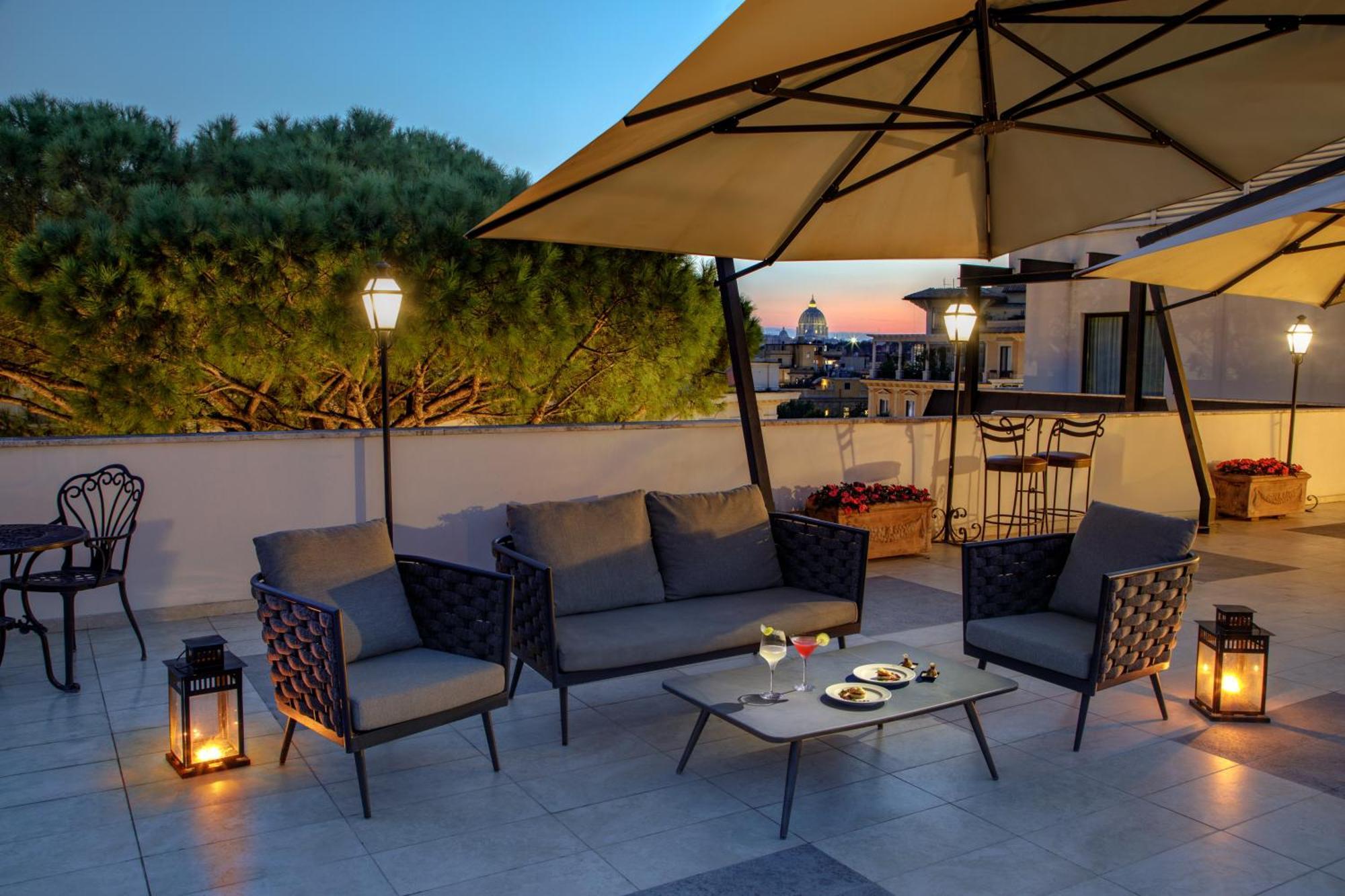 Donna Laura Palace 4*