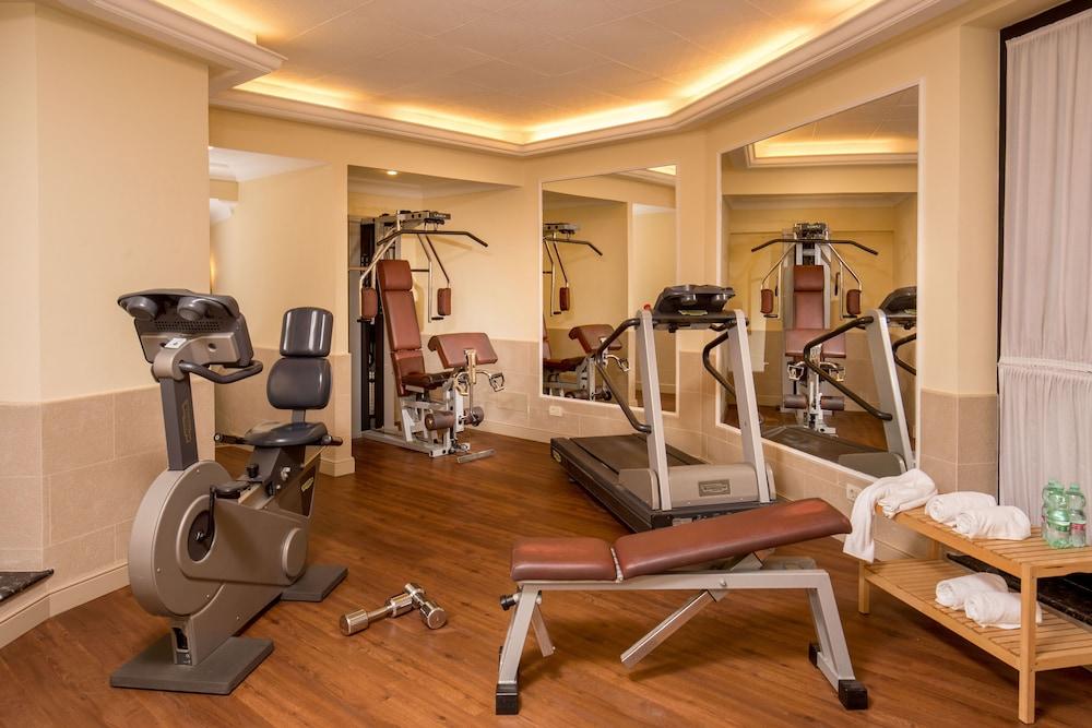 Donna Laura Palace 4* Roma