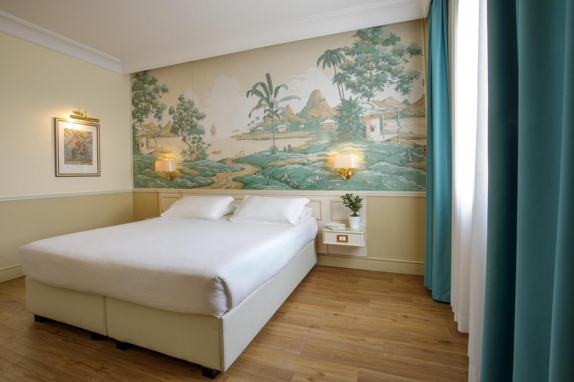 Donna Laura Palace 4* Roma