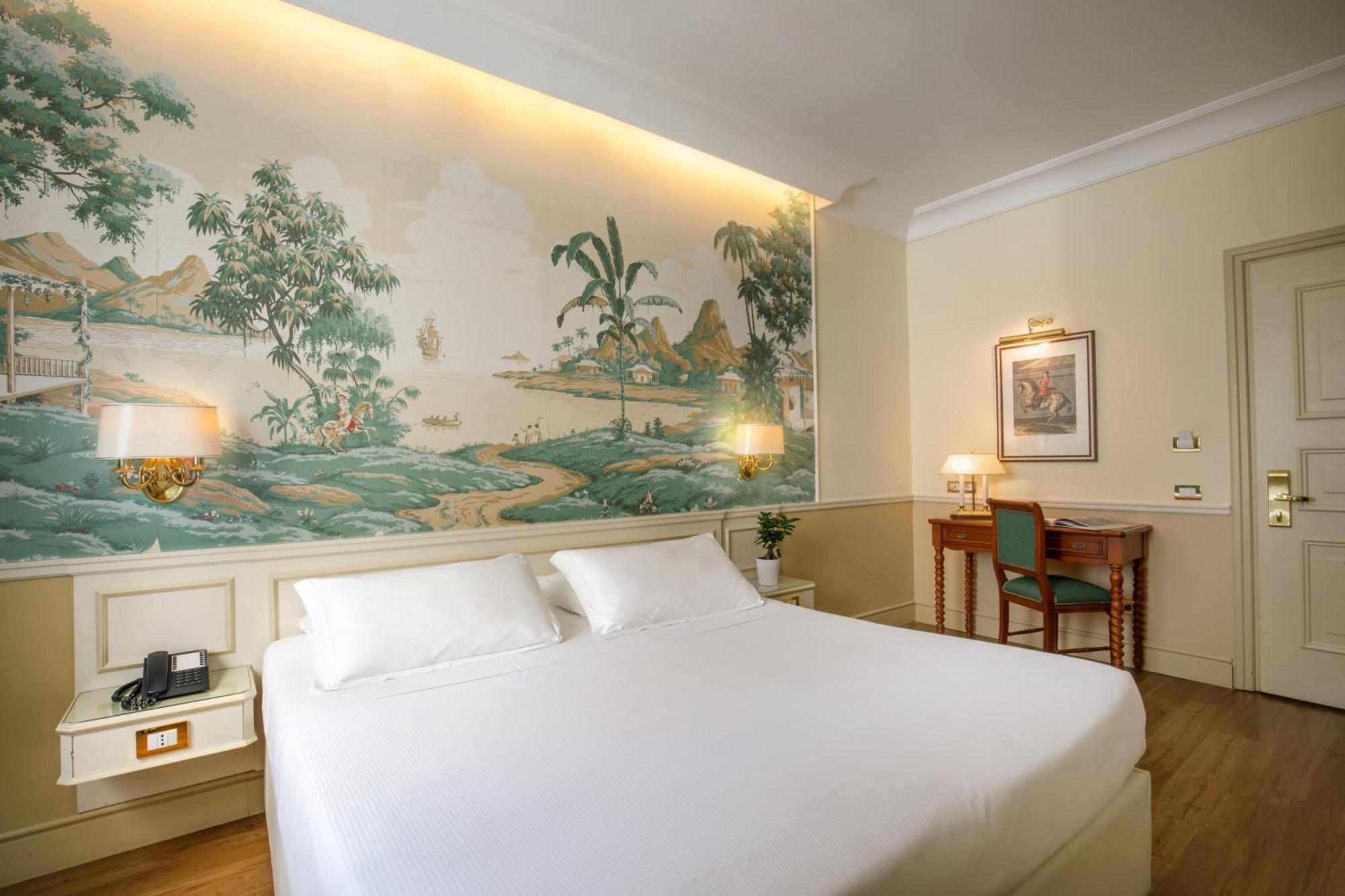 Donna Laura Palace 4*