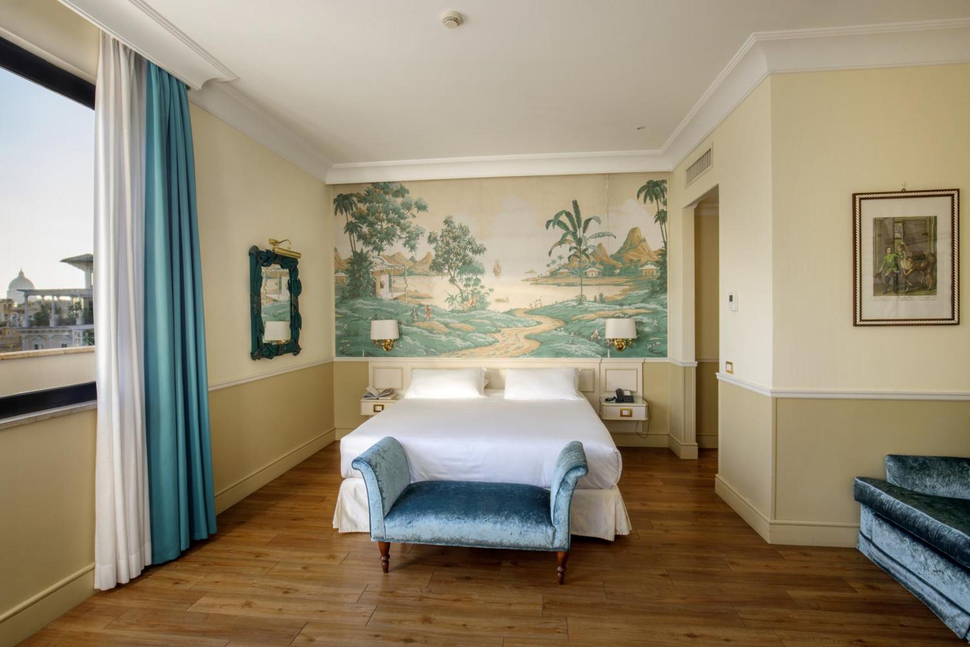 Donna Laura Palace 4*