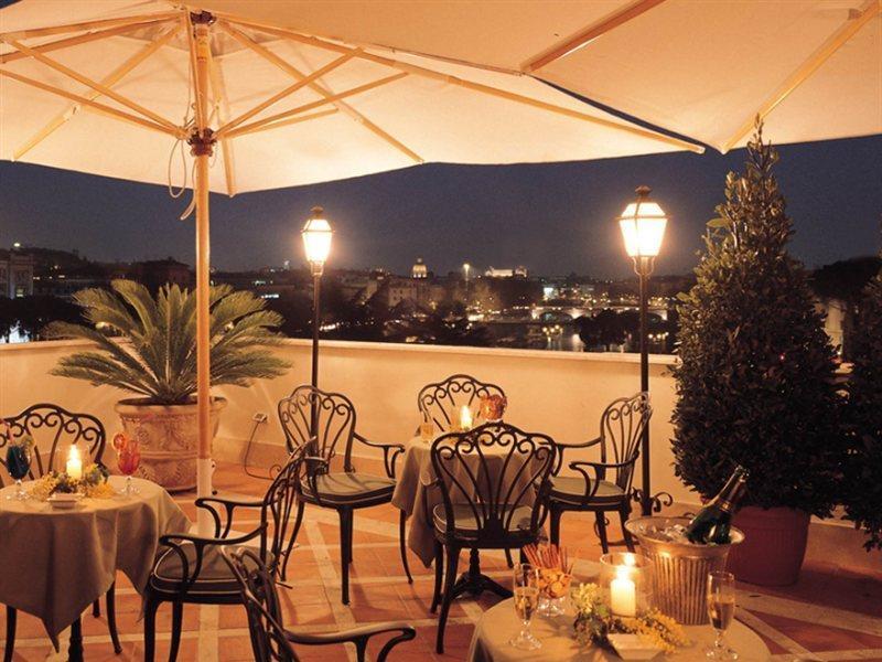 Hotel Donna Laura Palace Roma