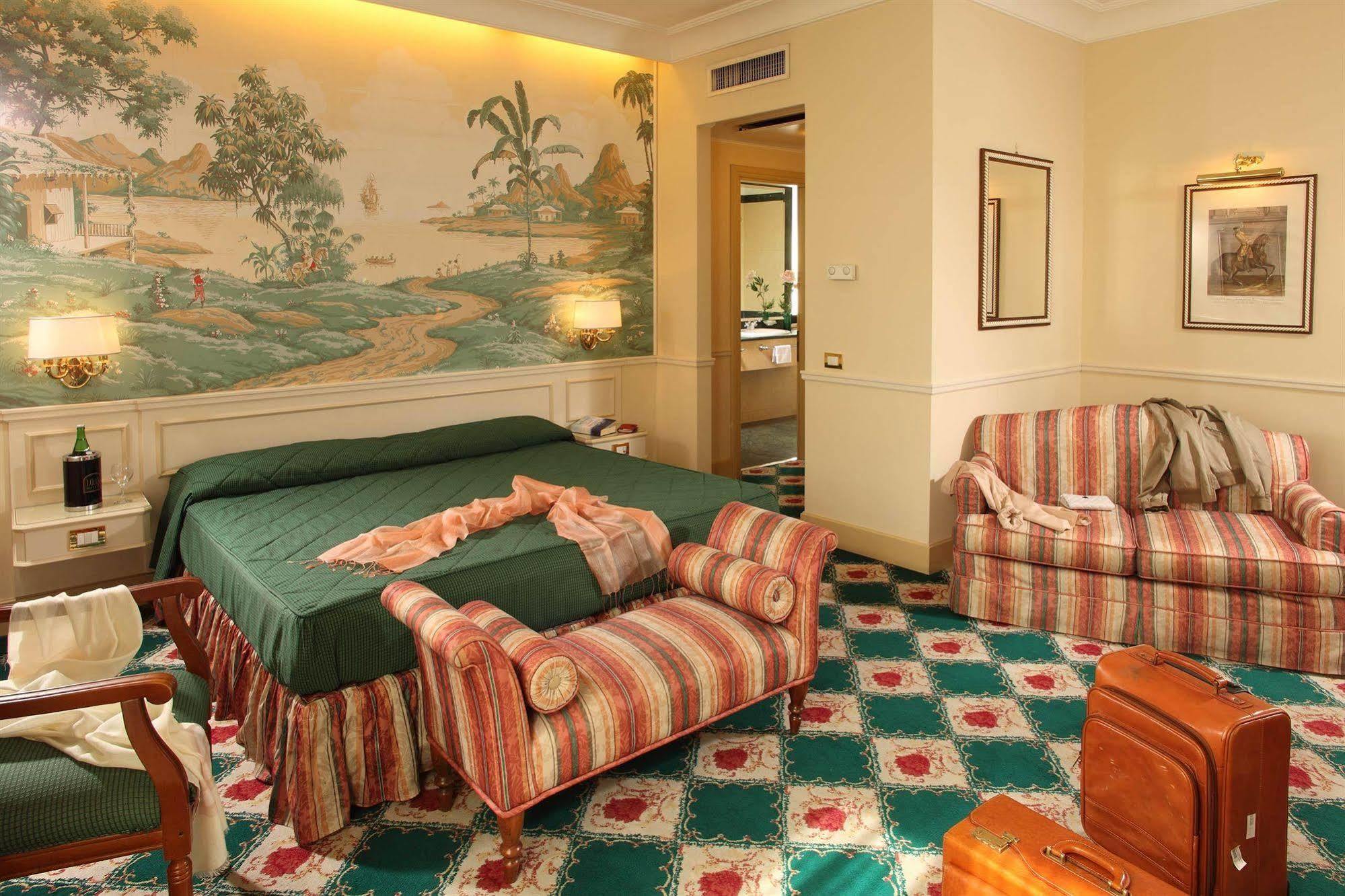 Donna Laura Palace 4*