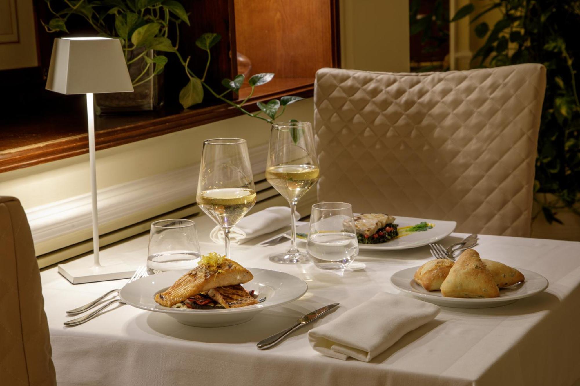 Donna Laura Palace Hotel 4*